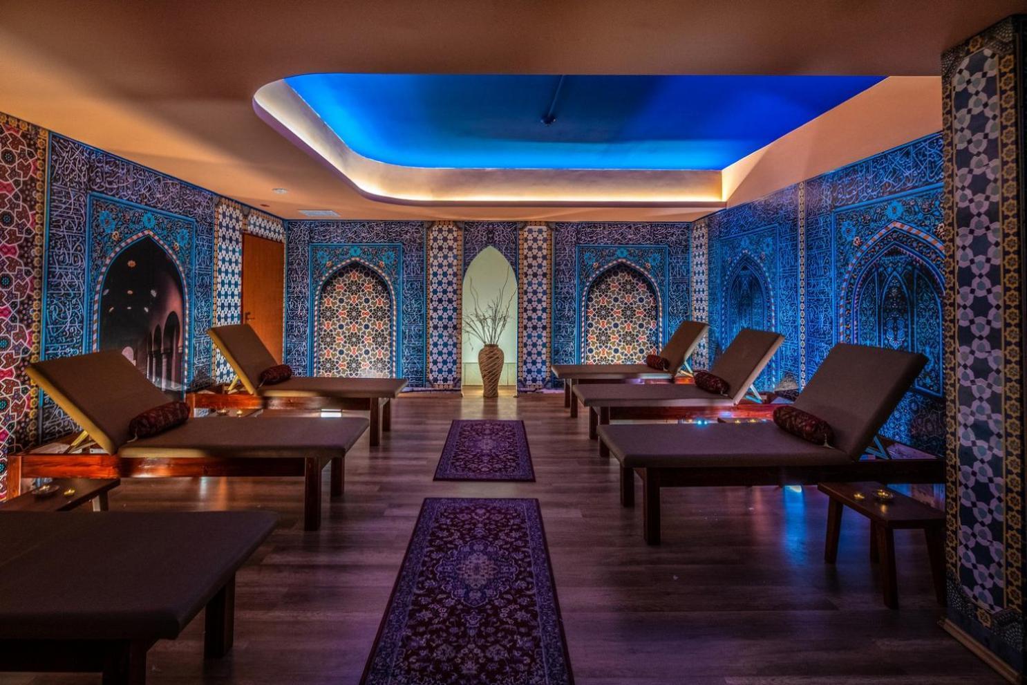 Hotel Kapitany Wellness Sumeg Exterior photo
